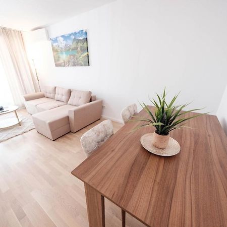 Brand New Luxury Apartment In The Heart Of Μπρασόβ Εξωτερικό φωτογραφία