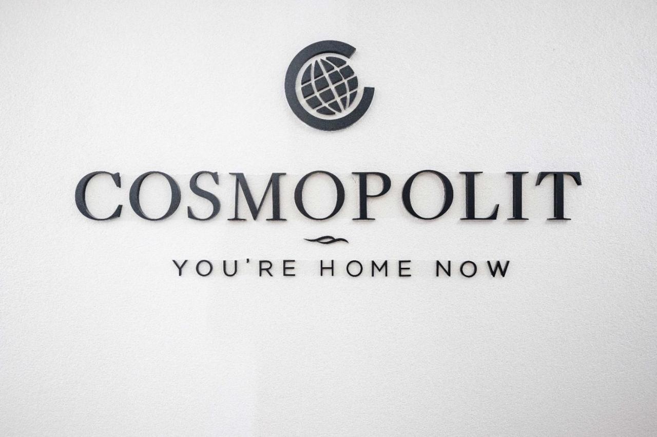 Brand New Luxury Apartment In The Heart Of Μπρασόβ Εξωτερικό φωτογραφία